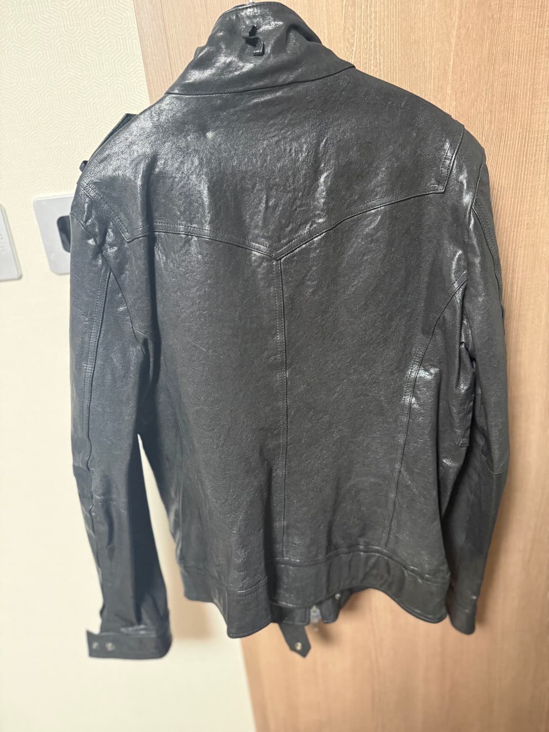 라이더자켓팝니다 상품이미지2