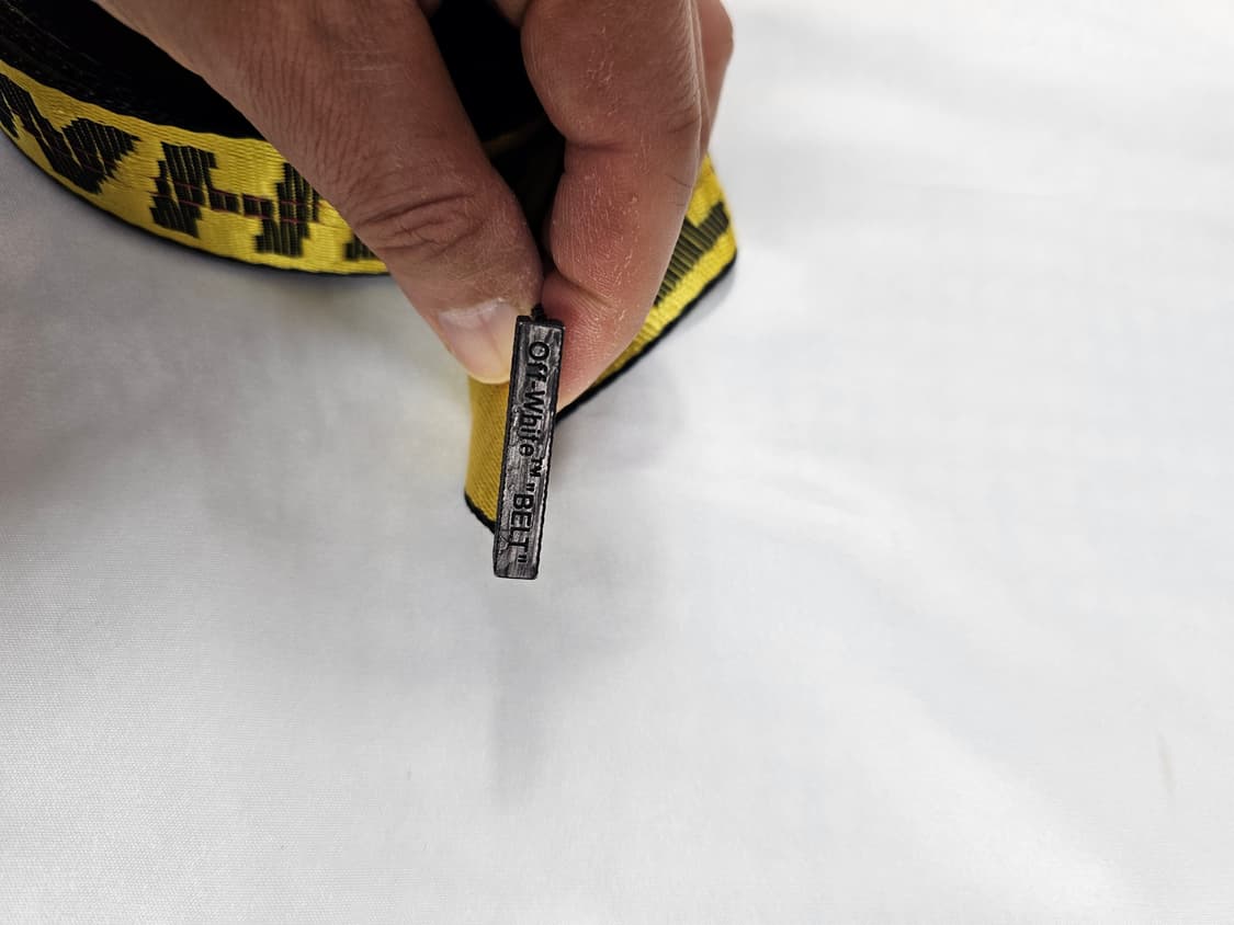 오프화이트벨트 상품이미지2