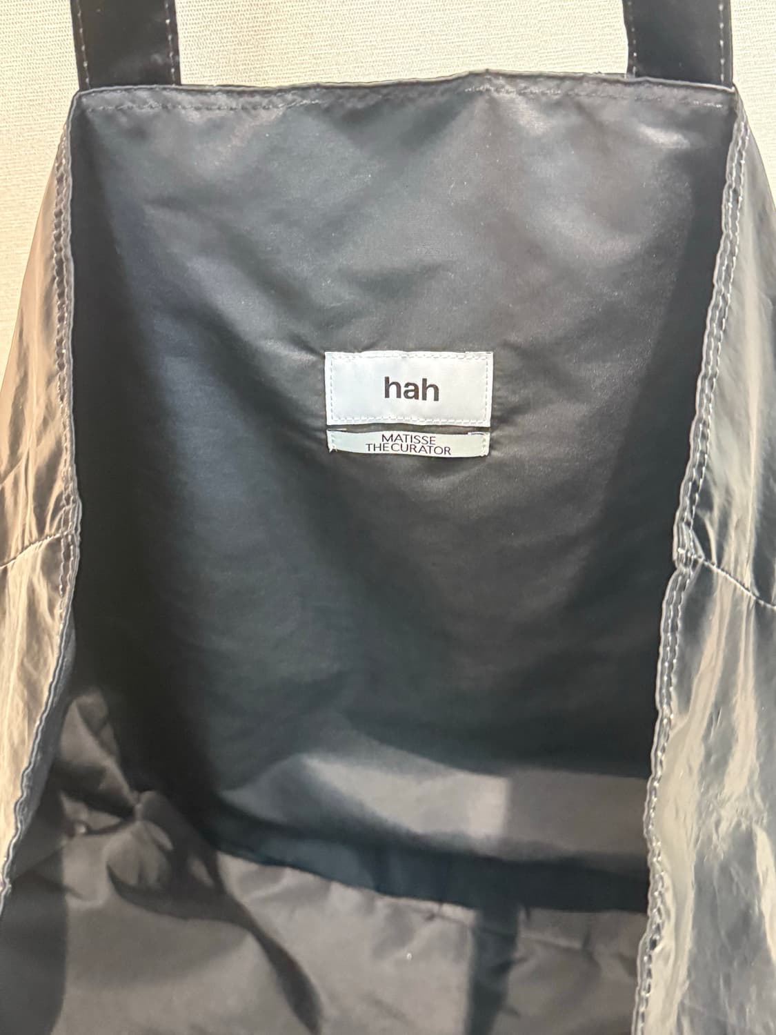 하 아카이브 x buj x matisse 상품이미지4