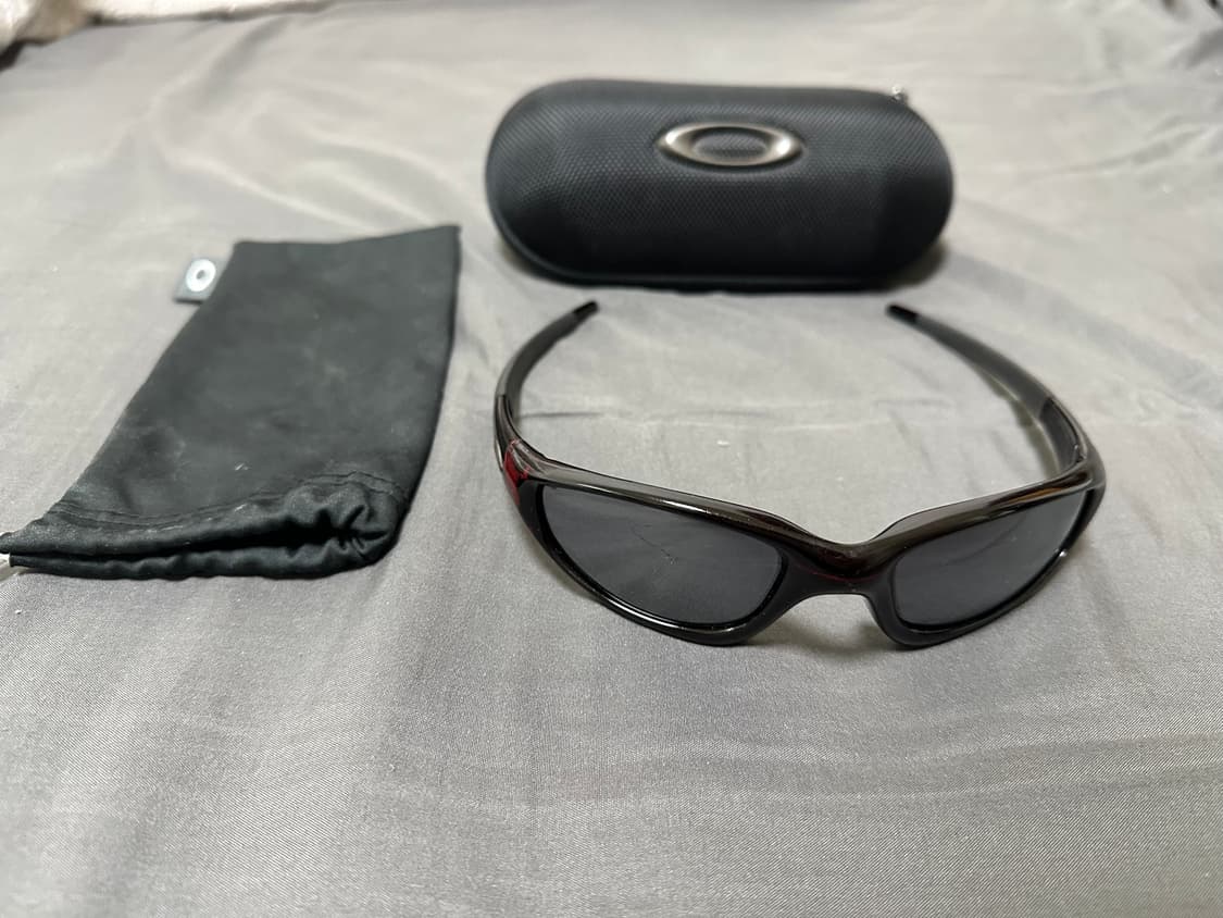 오클리 스트레이트 자켓 스컬 상품이미지3