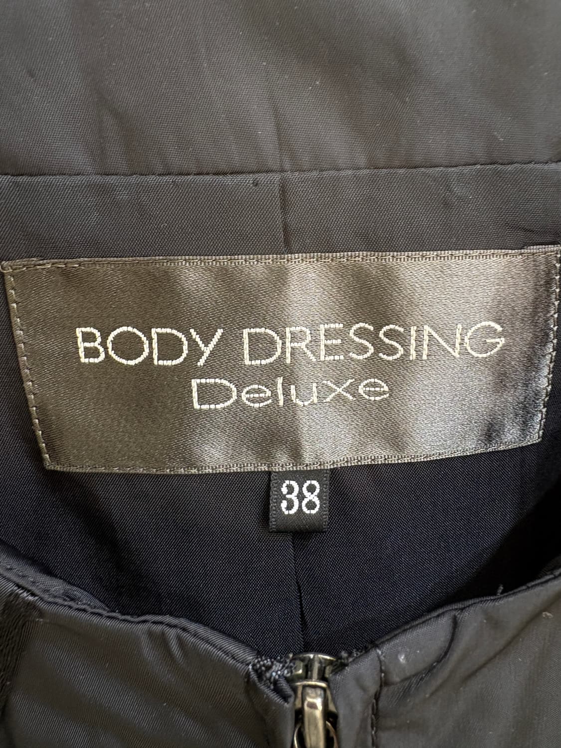 BODY DRESSING DELUXE 긴팔티셔츠 상품이미지6