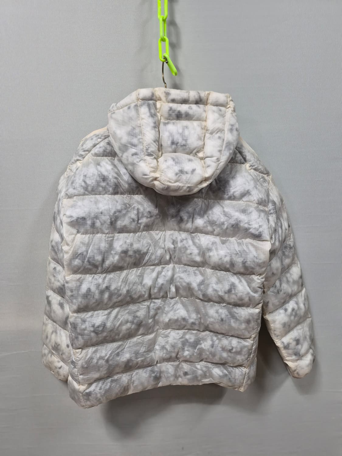 나이키 패딩 점퍼 S 90 상품이미지2