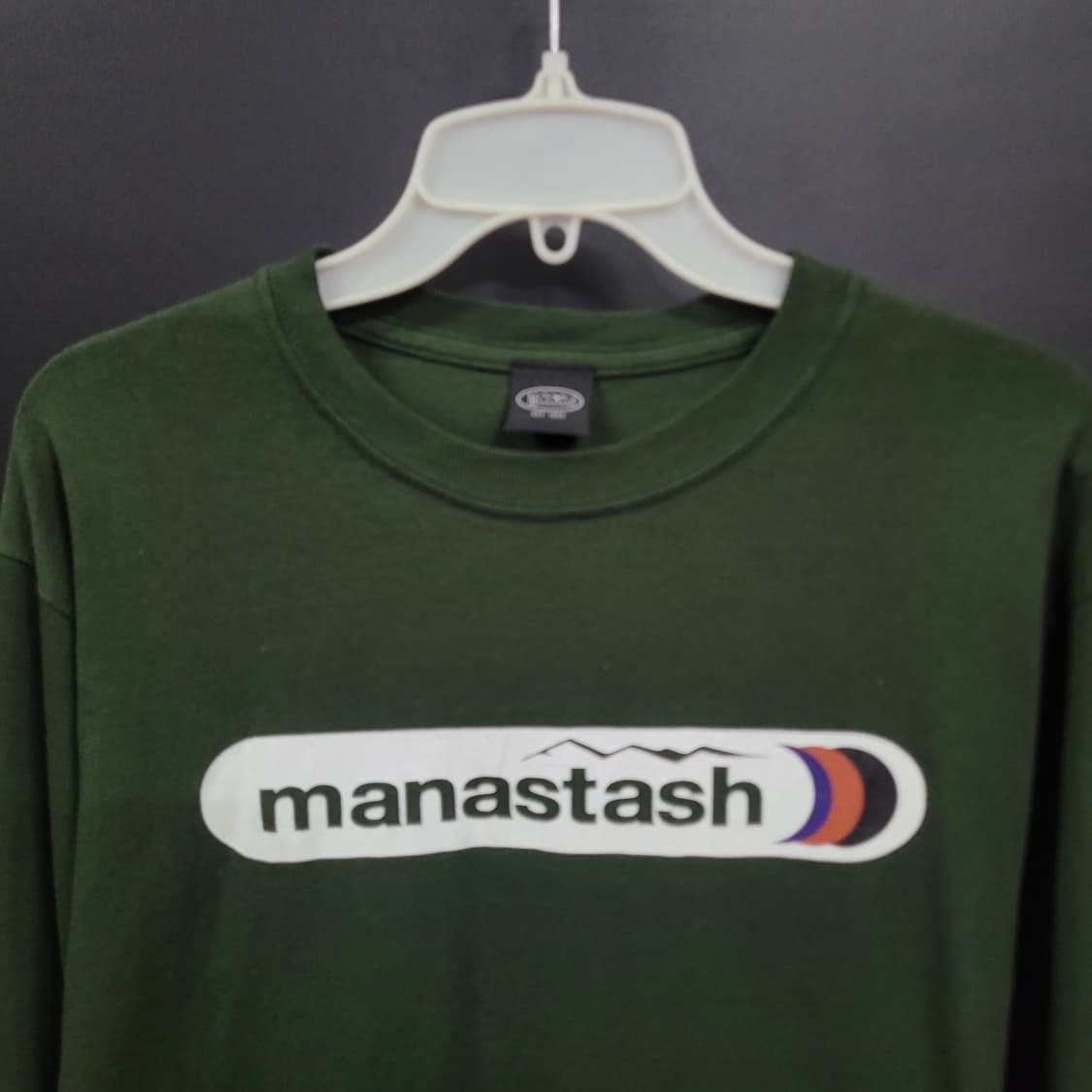 Manastash Longsleeve  상품이미지2