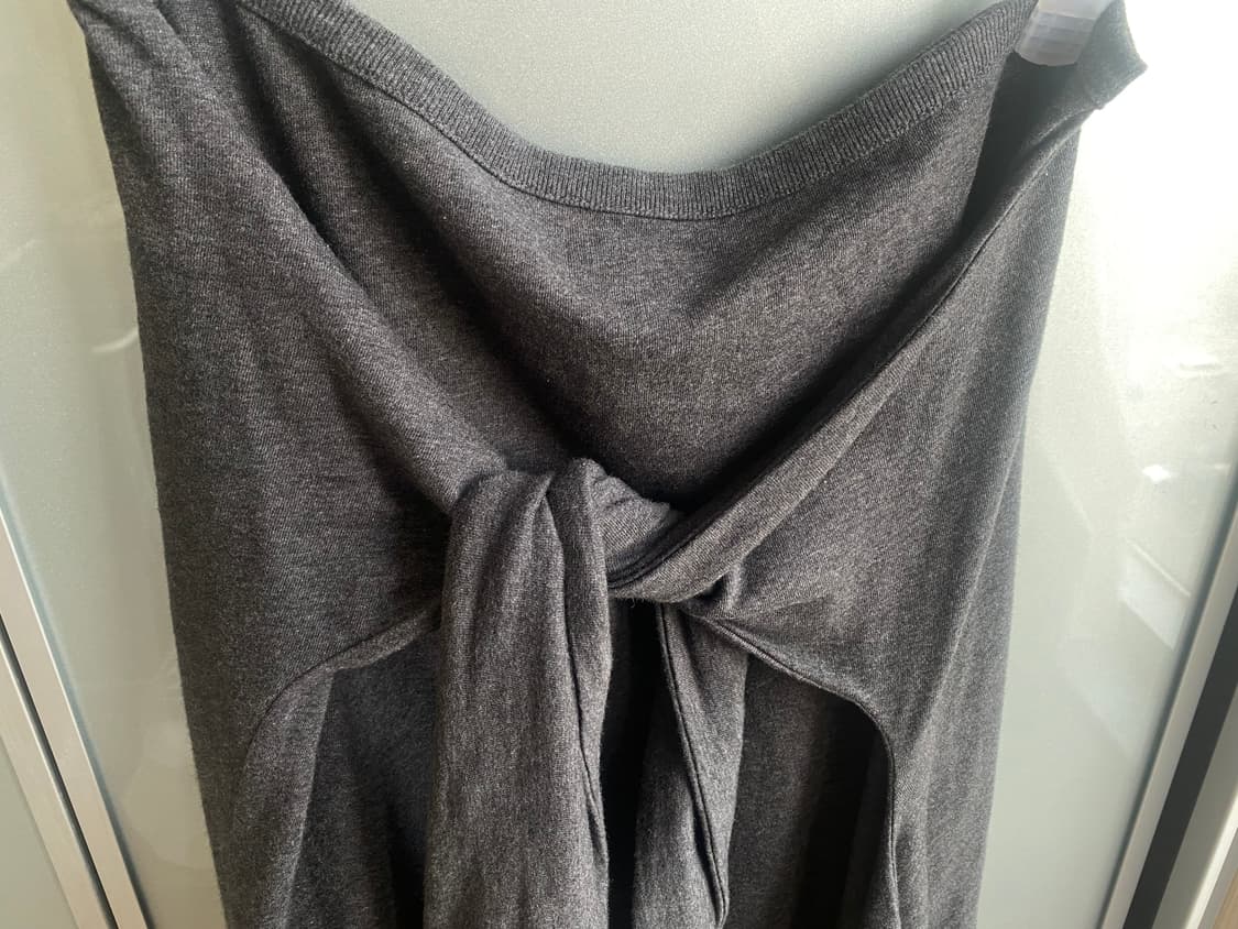 Our legacy 아워레가시 새쉬 스커트 sash skirt 상품이미지8