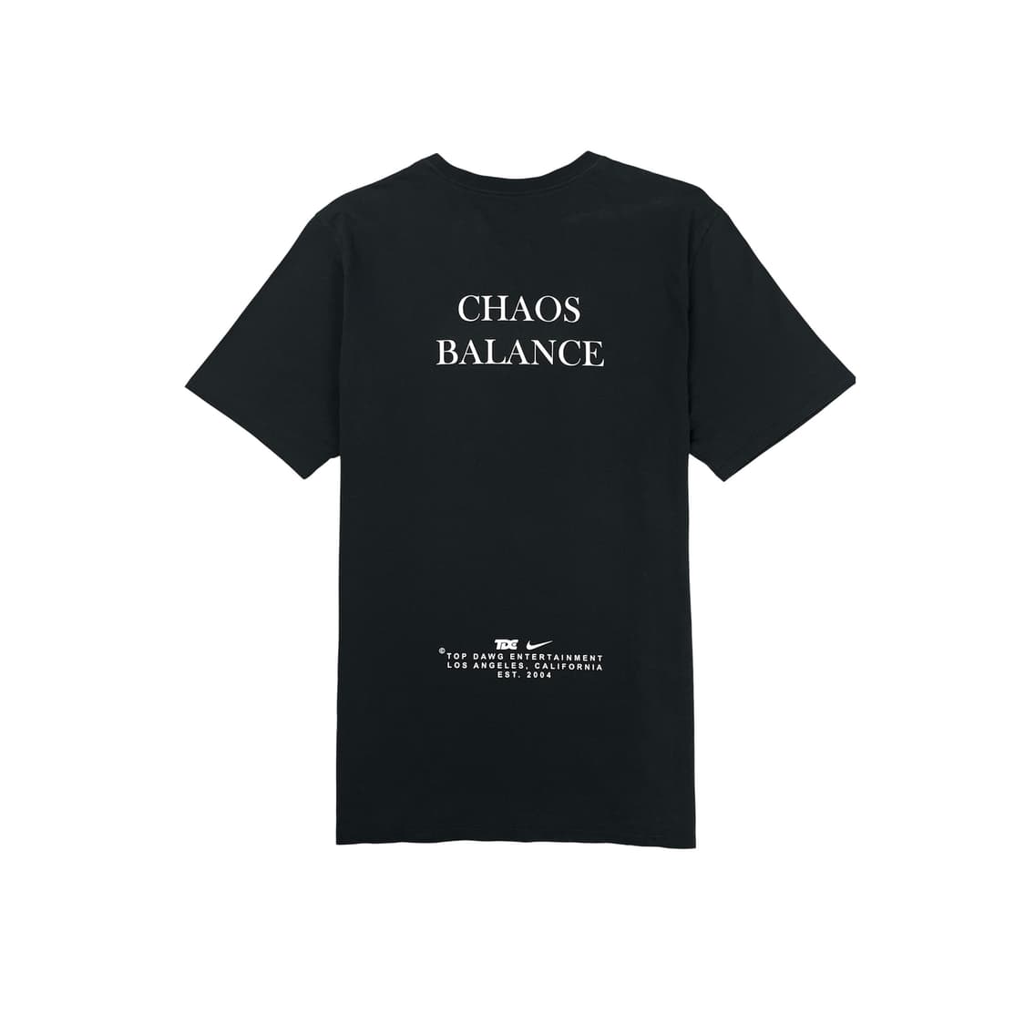 Kendrick Lamar DAMN. T-shirt 상품이미지4