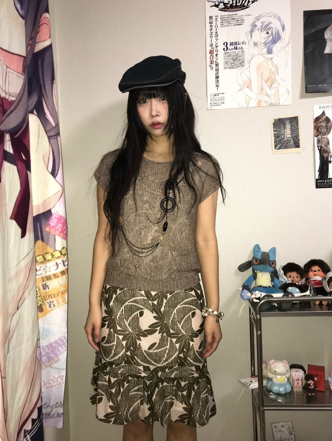 에스닉 모리 코디세트 상품이미지2