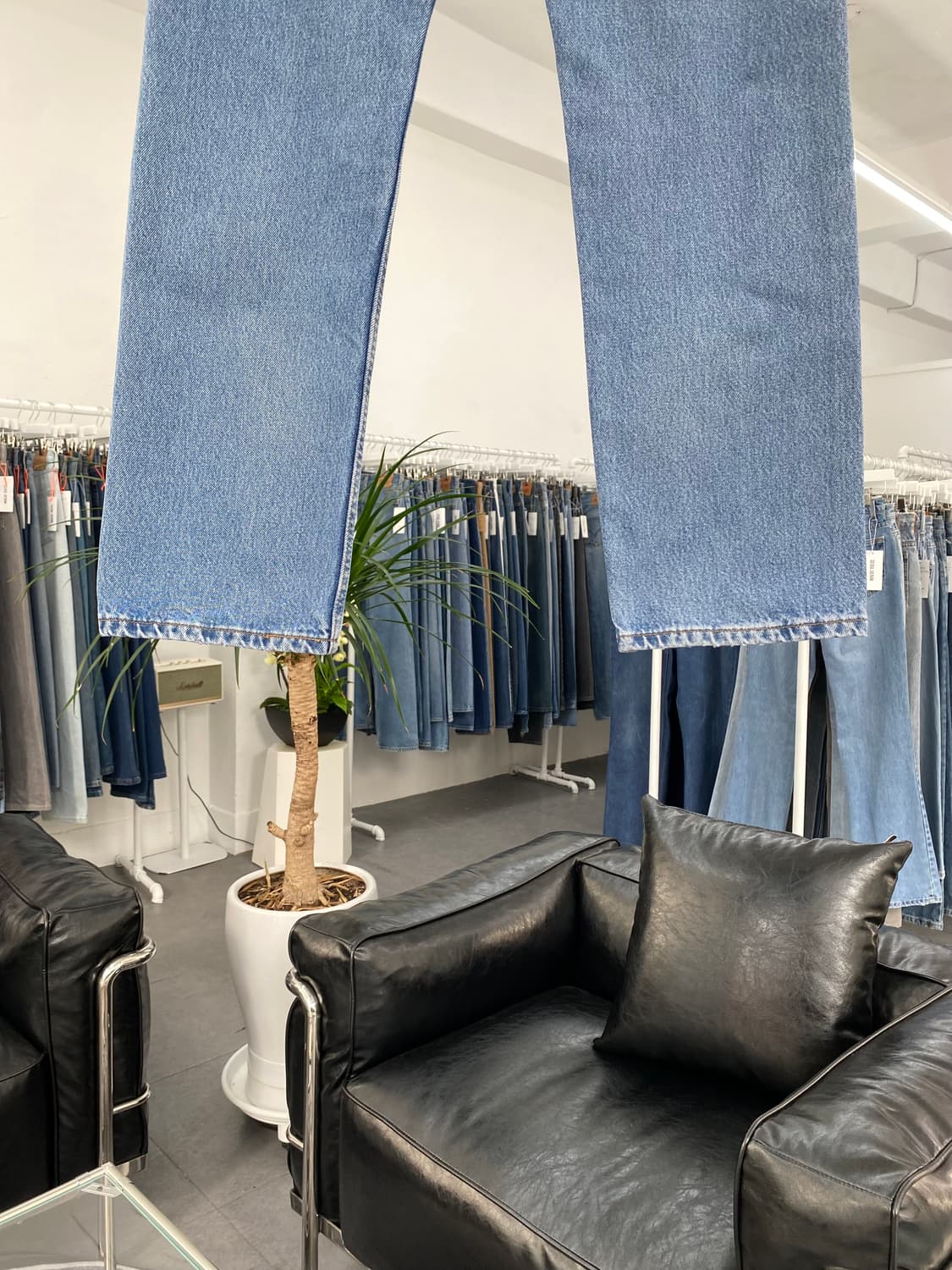 Levis501 Straight Fit 90s 33사이즈 a4851 상품이미지7