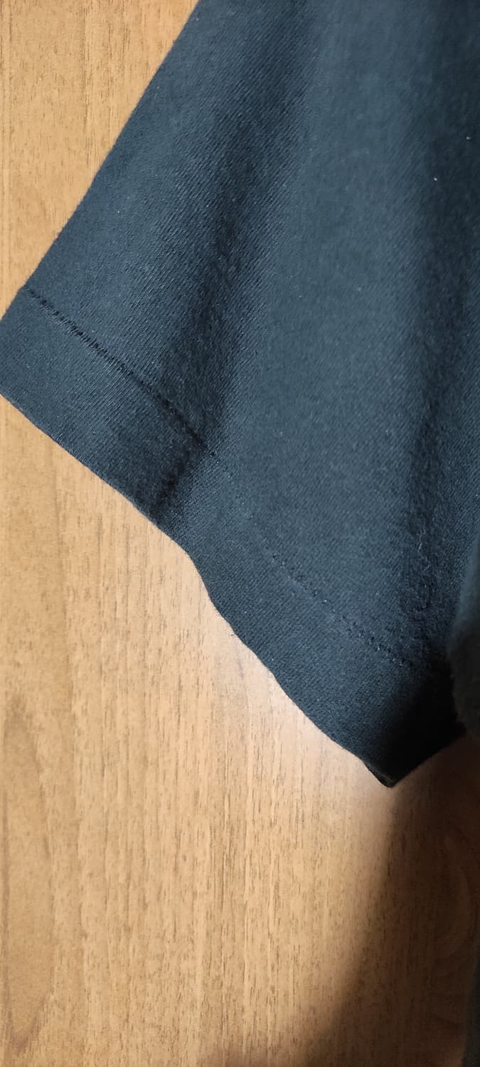 90s 마이크로소프트 OS/2 티셔츠 xl 상품이미지5