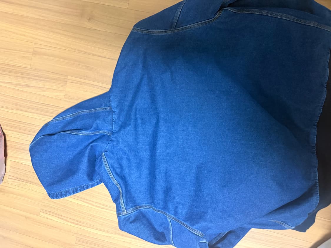 칼하트 wip og 엑티브 자켓 상품이미지3