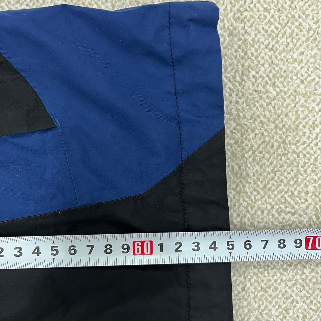 [M] 아이더 트리쉬 고어텍스 바람막이 자켓 1219M2 상품이미지6