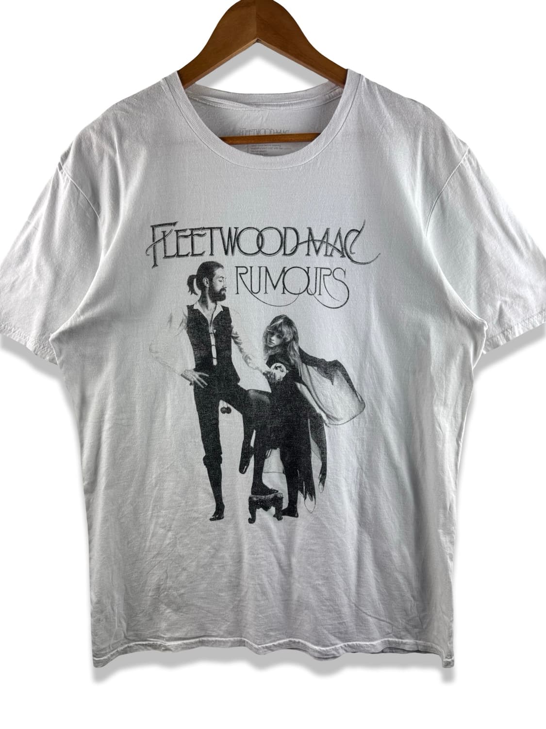 플리트우드 맥 Rumours 티셔츠3188 상품이미지1