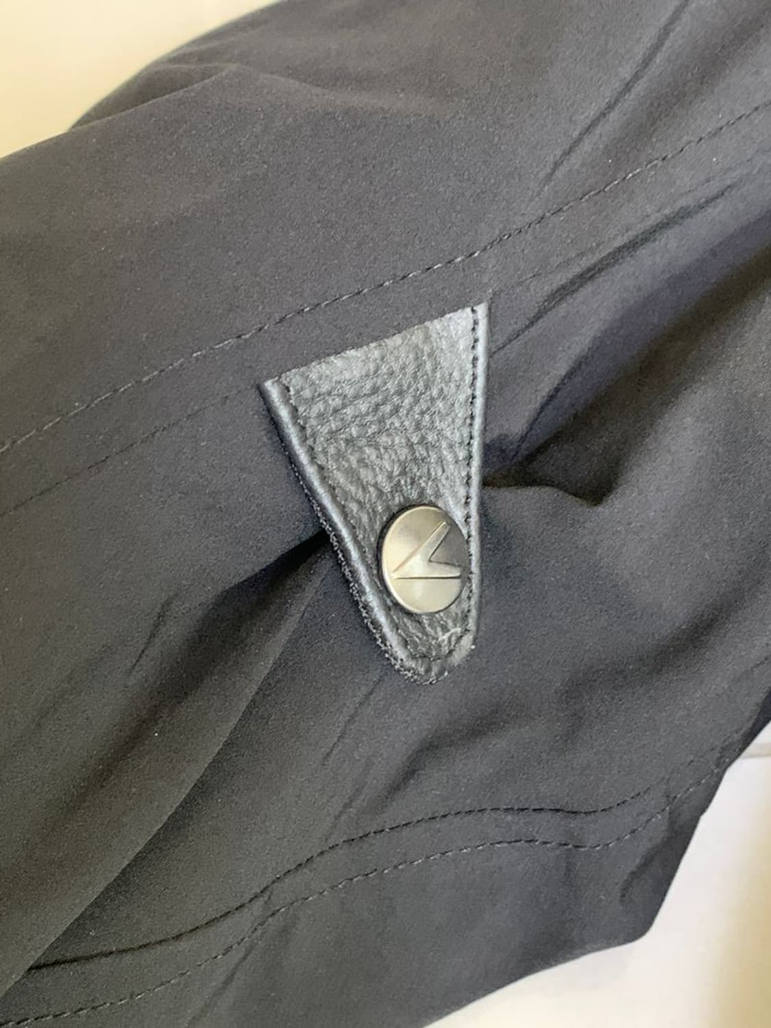 BIKER JACKET 바이커 재킷 상품이미지6