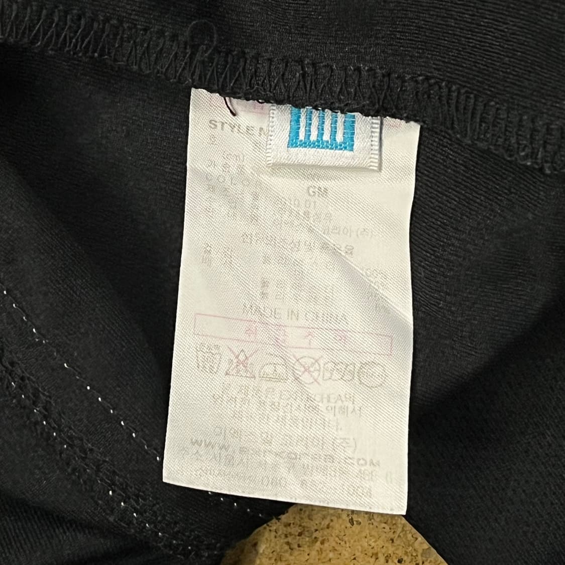 [정품/100] EXR 그레이 블랙 롱슬리브 티셔츠 b16 상품이미지6