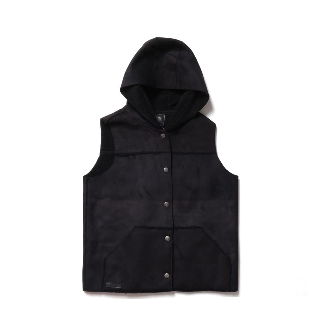 로렌 랄프 로렌 Lauren Ralph Lauren Poly Vest 상품이미지1