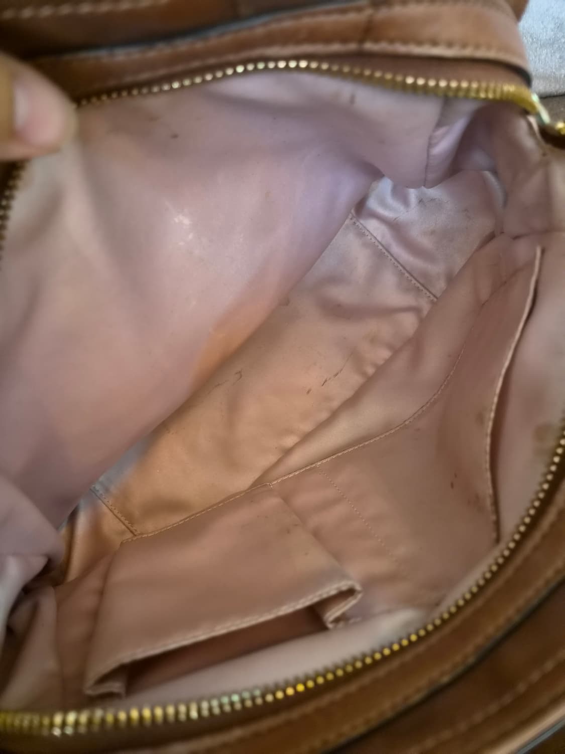 코치 coach 매디슨매기 숄더백 상품이미지8