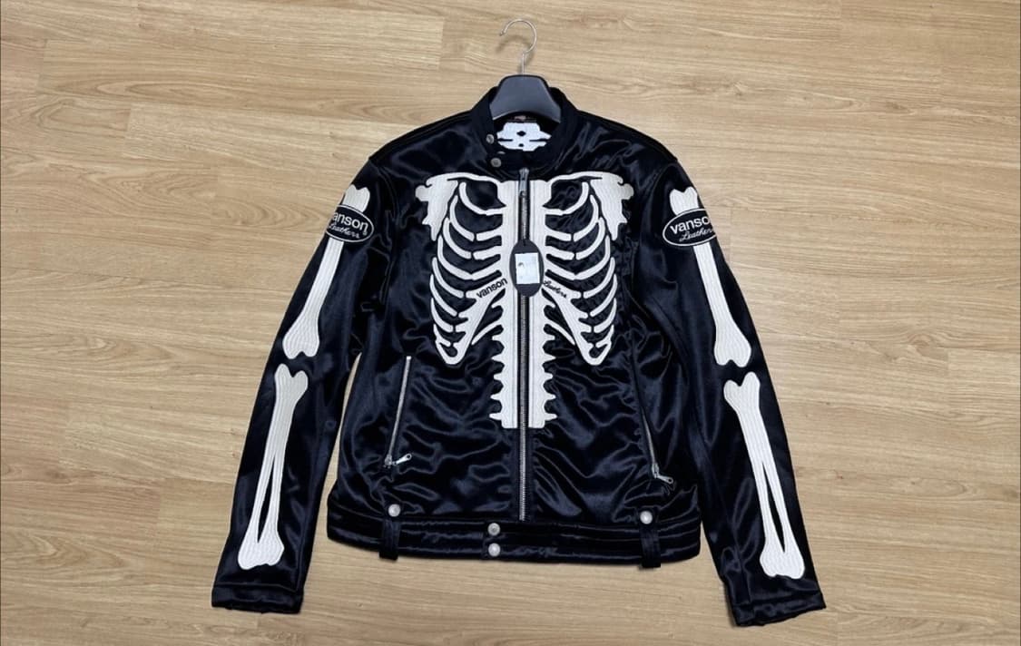 벤슨 본라이더 자켓 XL 상품이미지1