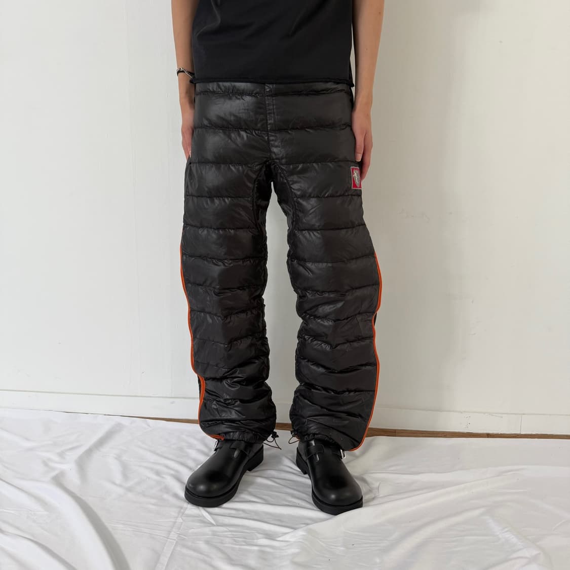 블랙야크 패딩 바지  상품이미지1