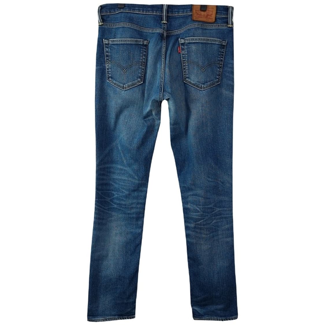 [리바이스] 511 슬림핏 데님 팬츠 청바지 M18483 상품이미지3