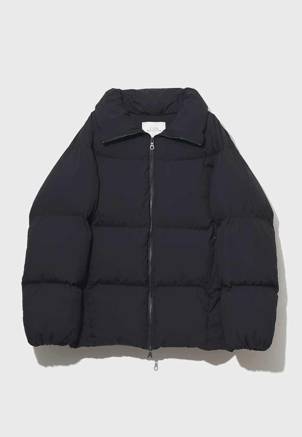 STUDIO NICHOLSON padding jacket 상품이미지1