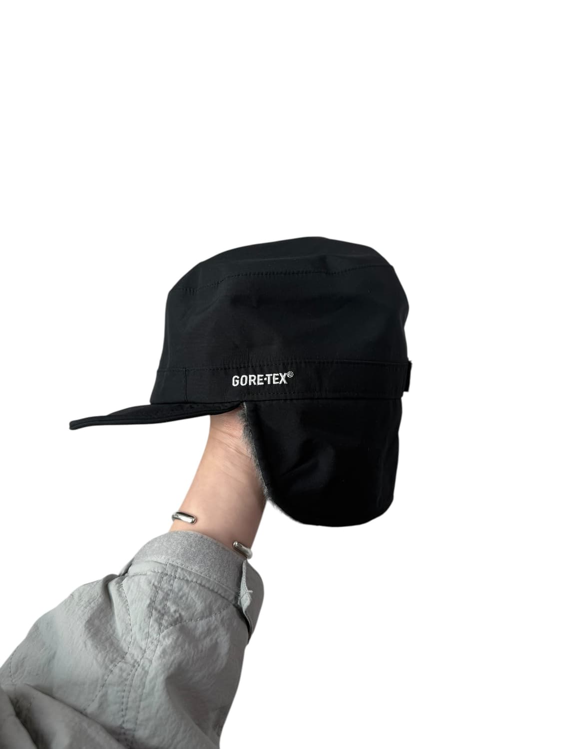 노스페이스 이어머프 캡 상품이미지6