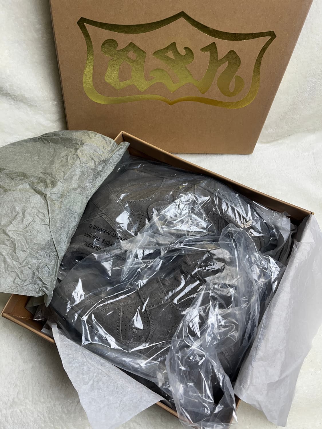 [39] 아쉬 웨지힐 스니커즈 ( 박스,깔창보호✅) || 250 상품이미지6