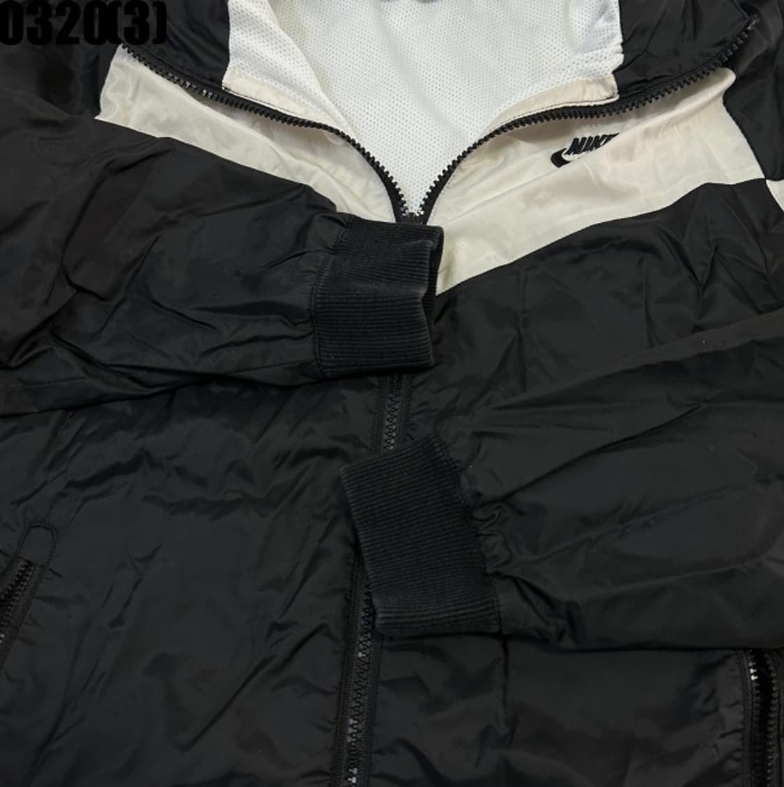 나이키 바람막이 자켓 상품이미지4