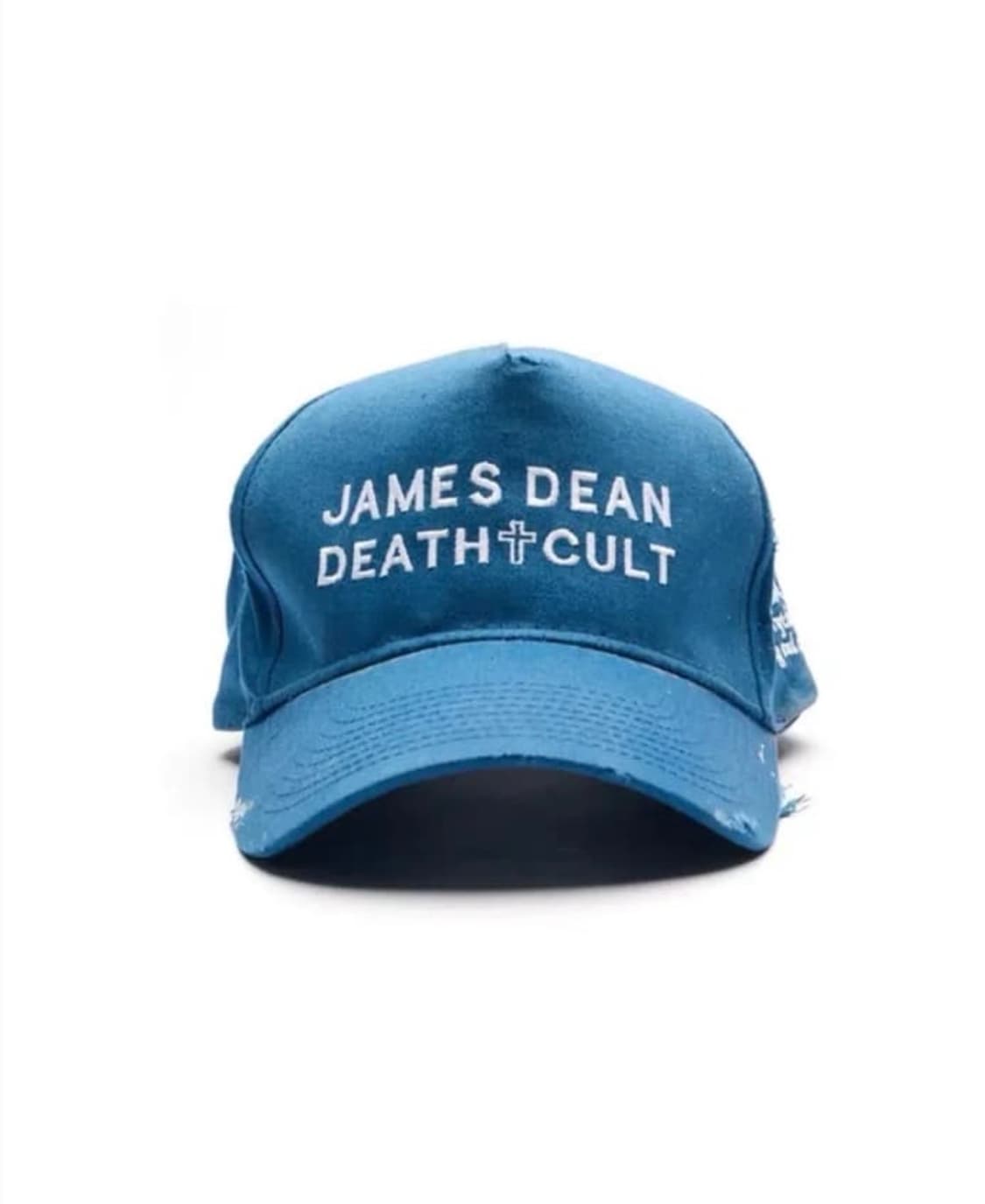 [ 구매 ] 팔리 할리우드 제임스 딘 모자 구매합니다 상품이미지1