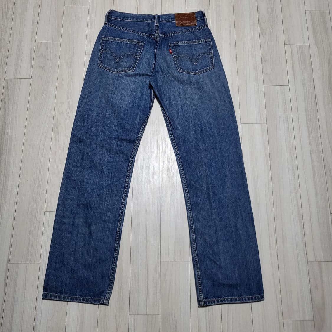 (30) 리바이스 604 levis 청바지 상품이미지3