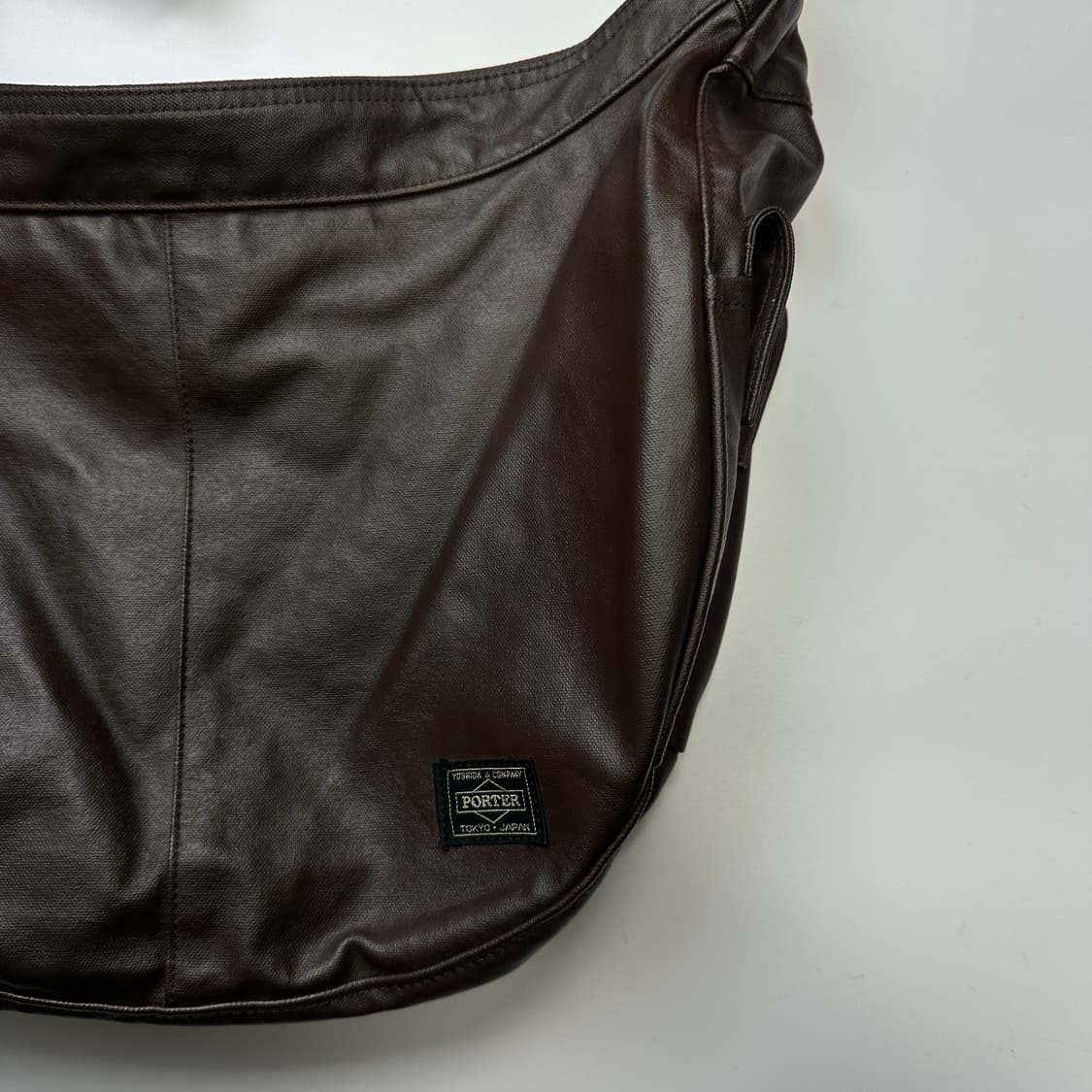 PORTER FREE STYLE 포터 프리스타일 숄더백 상품이미지3