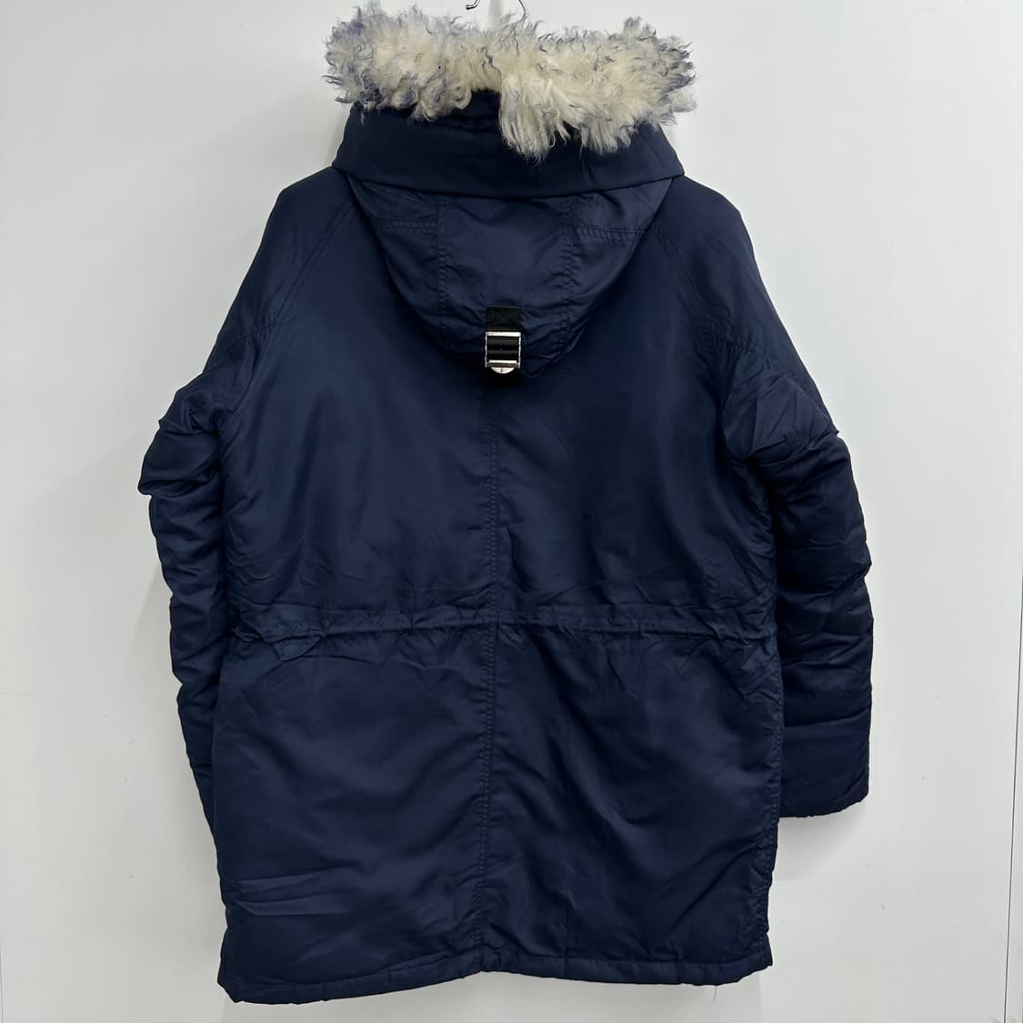 100 이스트쿤스트 N3B 남자 항공점퍼 상품이미지2