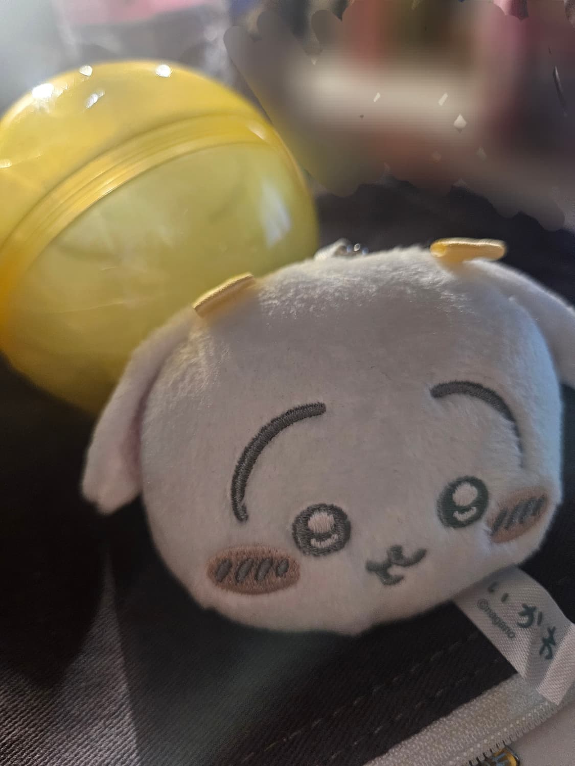 Usagi keyring 상품이미지1