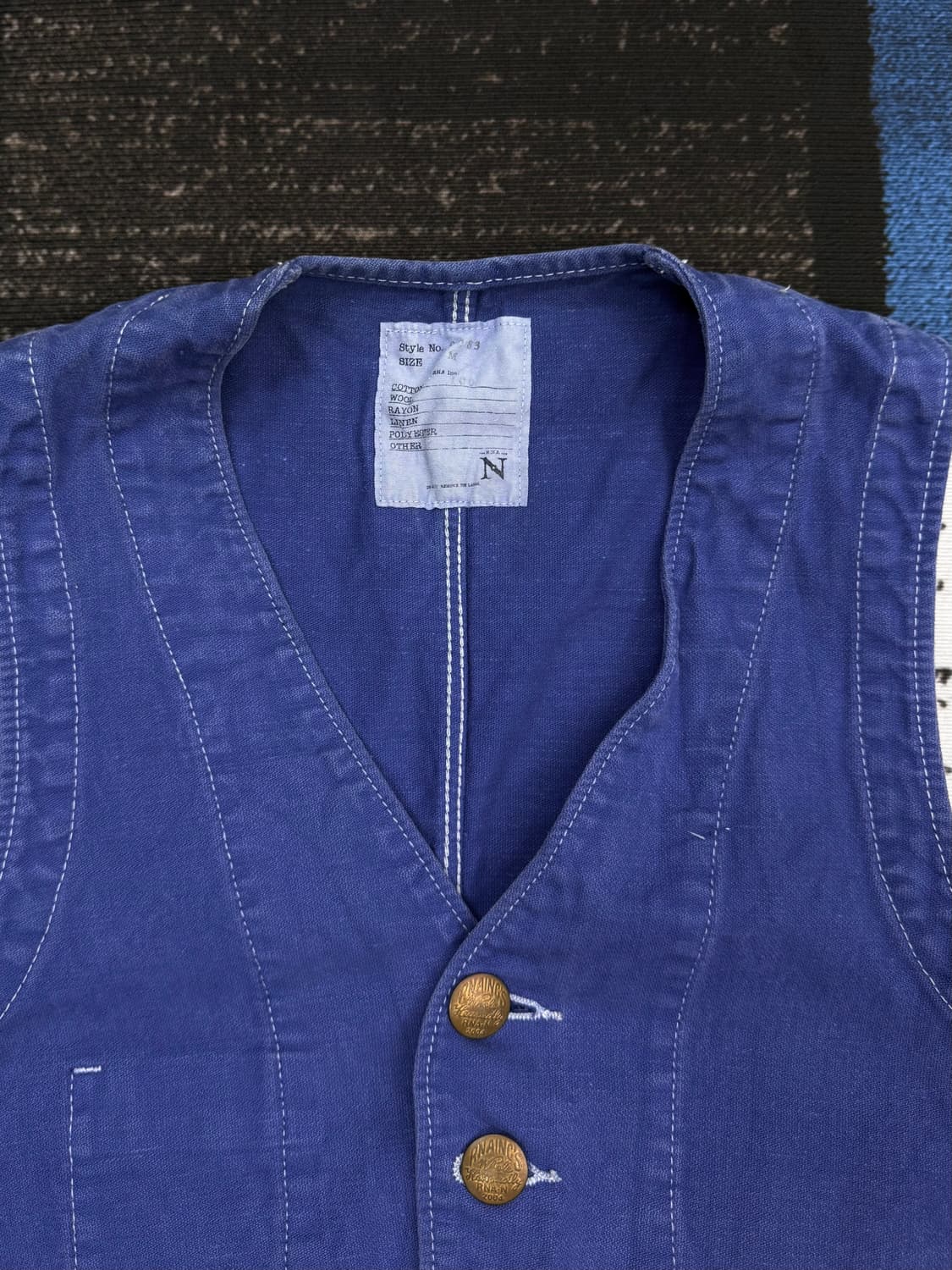 rna n 데님 베스트 상품이미지3