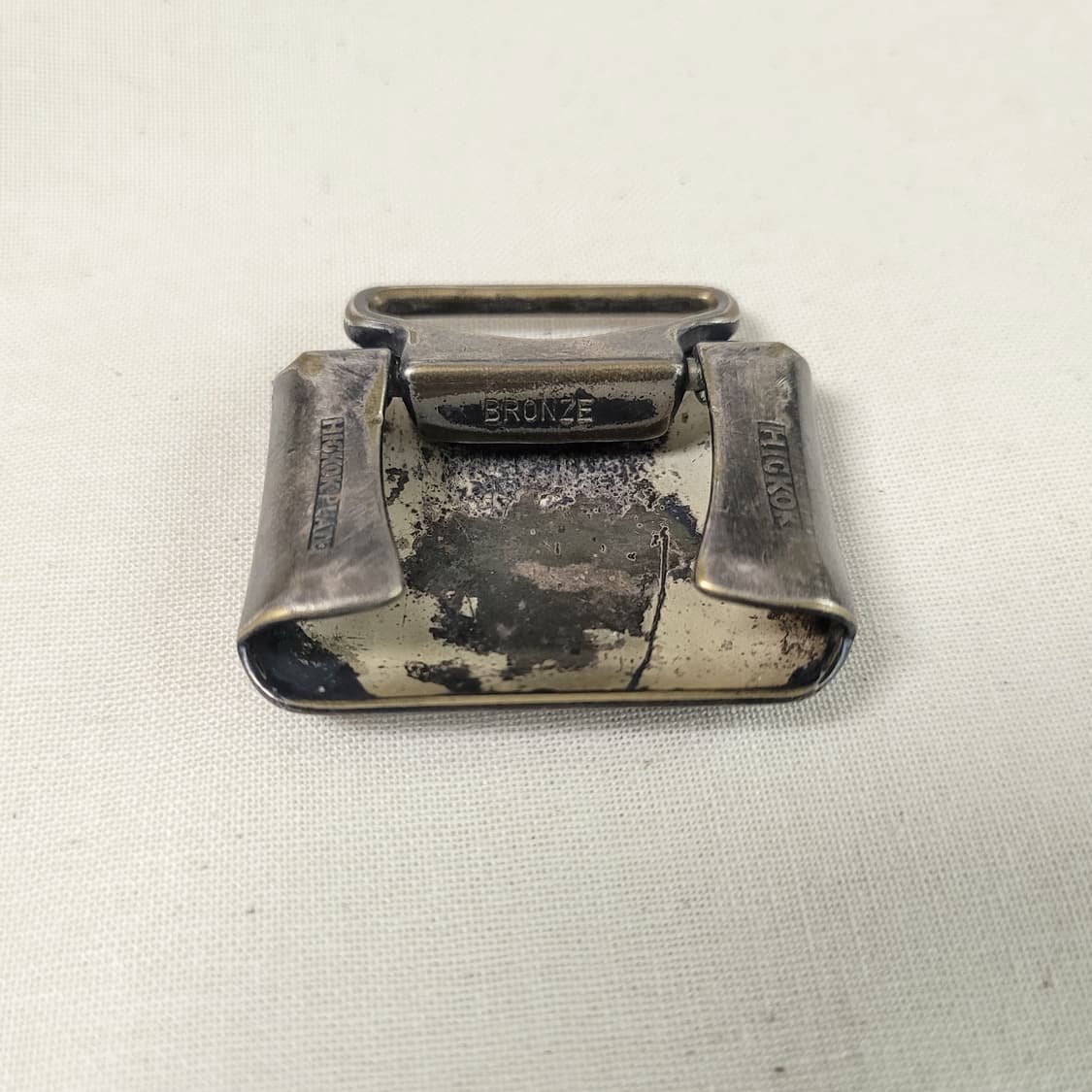1930s Hickok belt buckle (히콕 벨트)
 상품이미지3