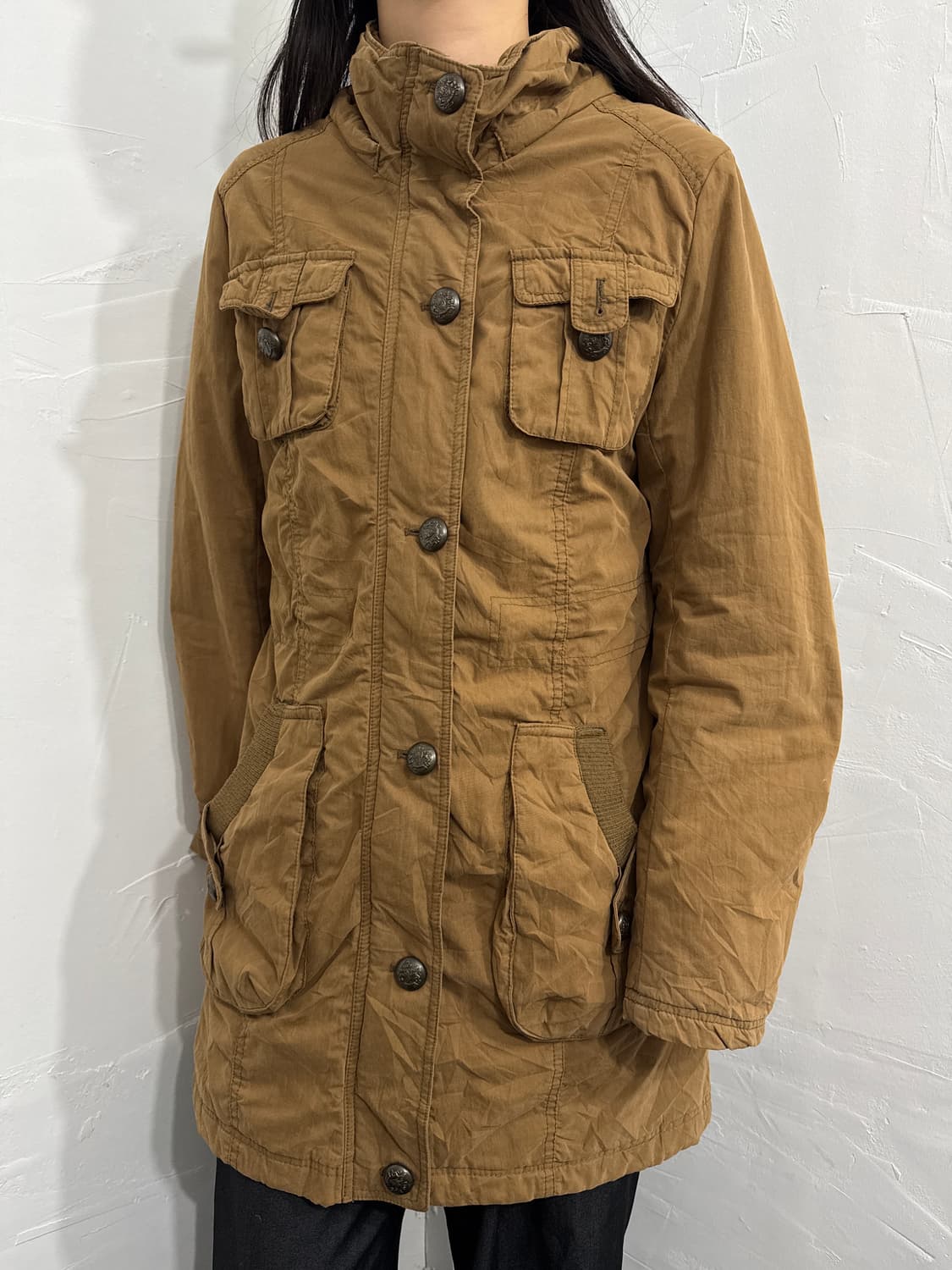 c17 multi pocket jacket 상품이미지3