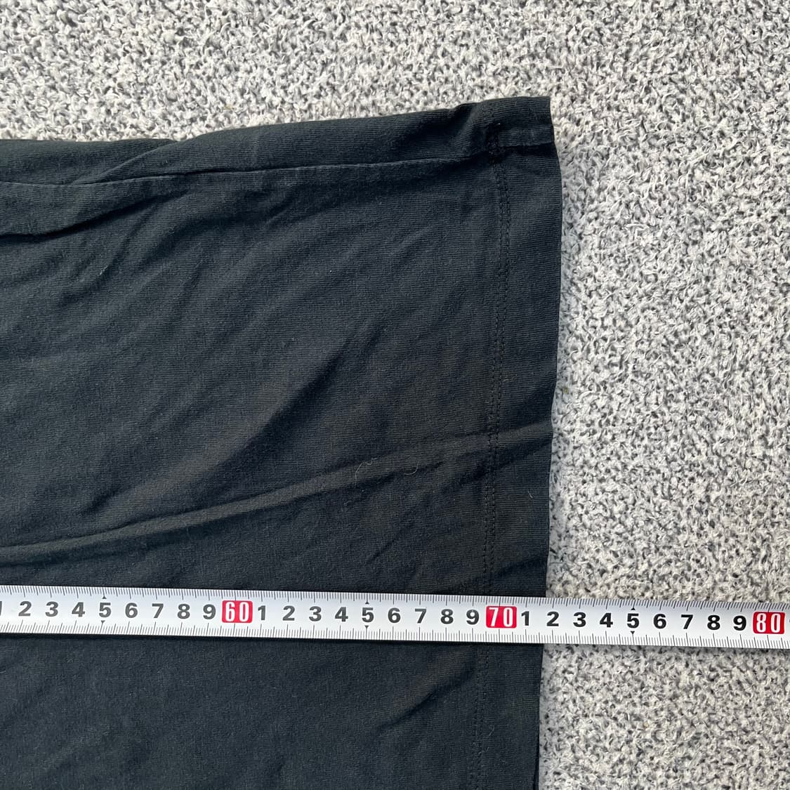 L 나이키 스우시 반팔 티셔츠 0410M 상품이미지6