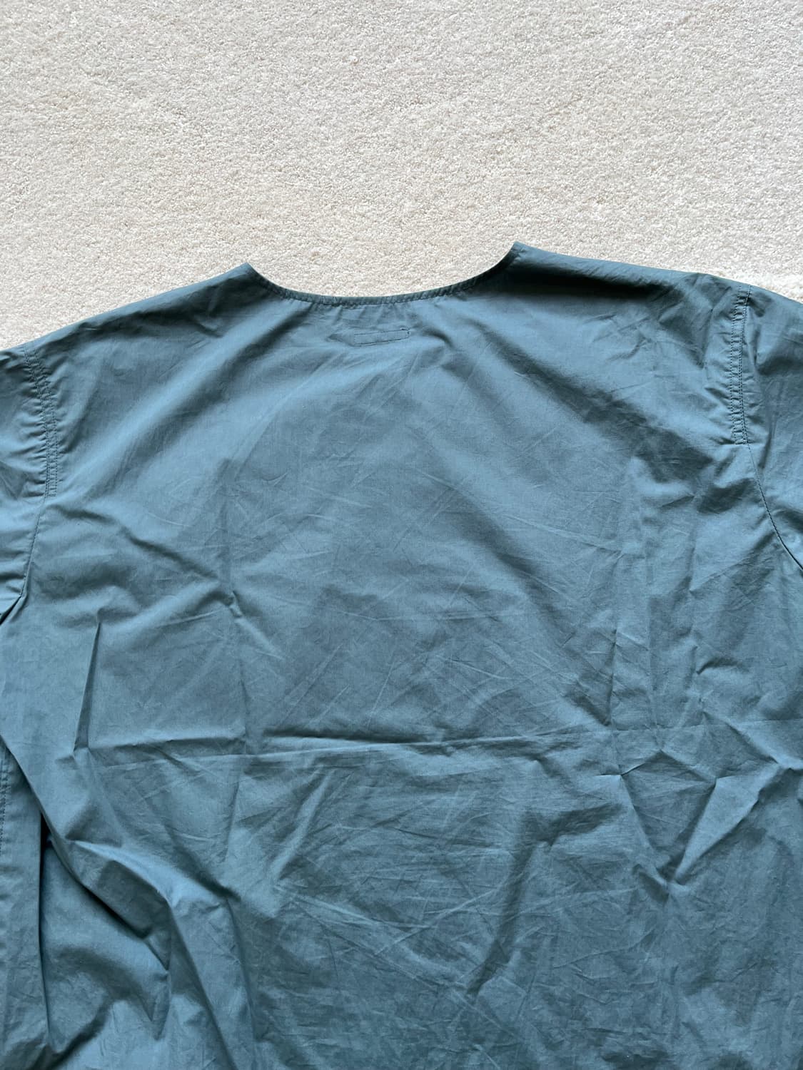 드레프로젝트 SB-Shirt (105) 상품이미지10