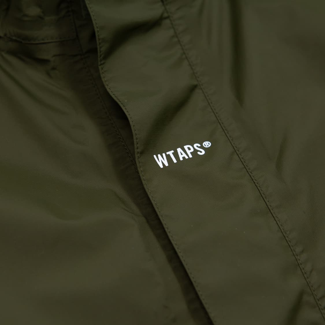 22ss WTAPS 3 레이어 레인코트 상품이미지6