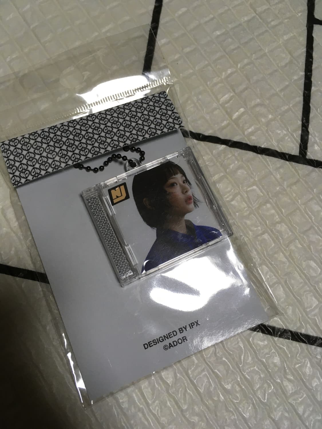 뉴진스 해린, 하니 굿즈 팝니다 상품이미지4