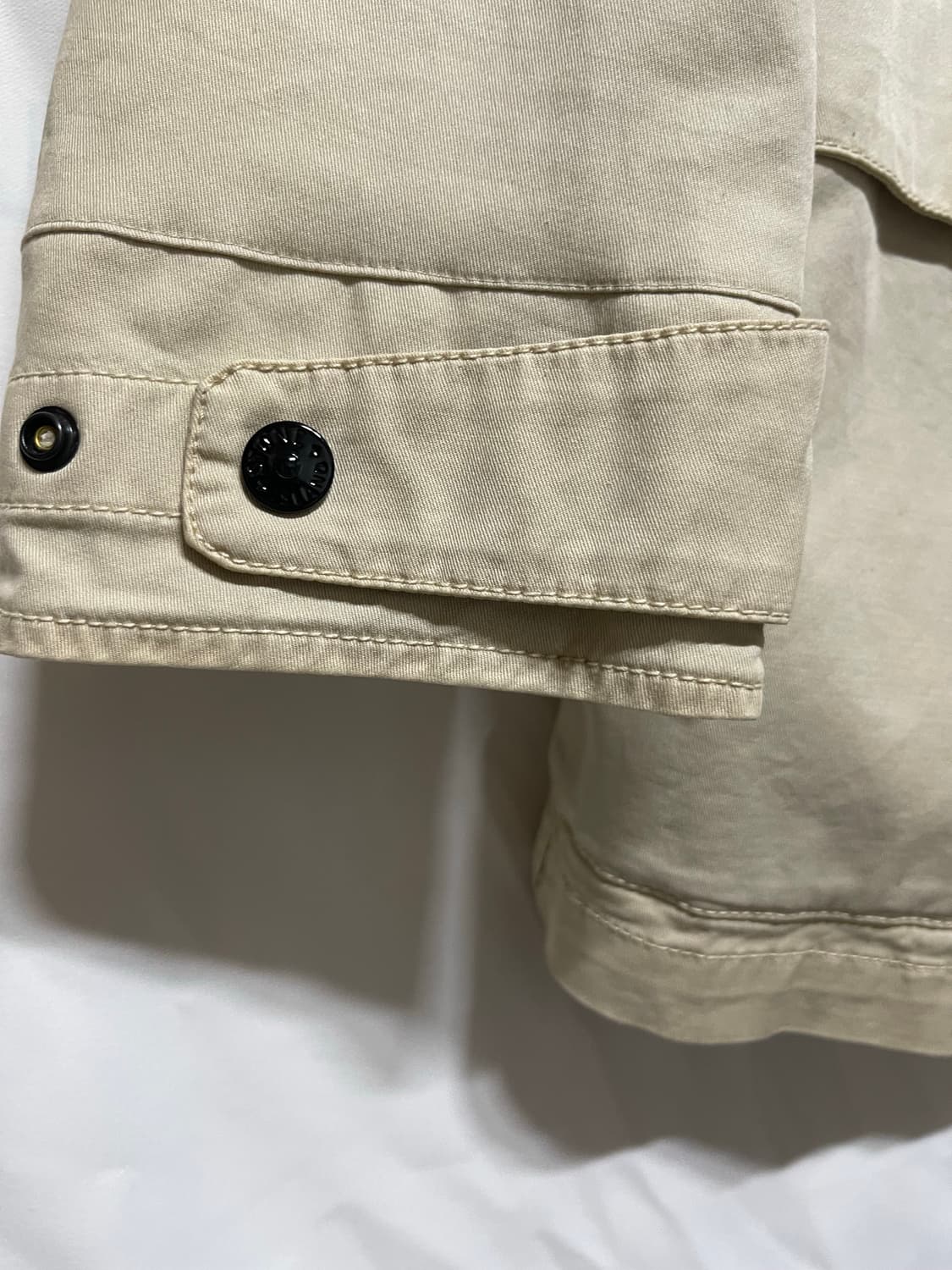 L 스톤아일랜드 4포켓 자켓 상품이미지4