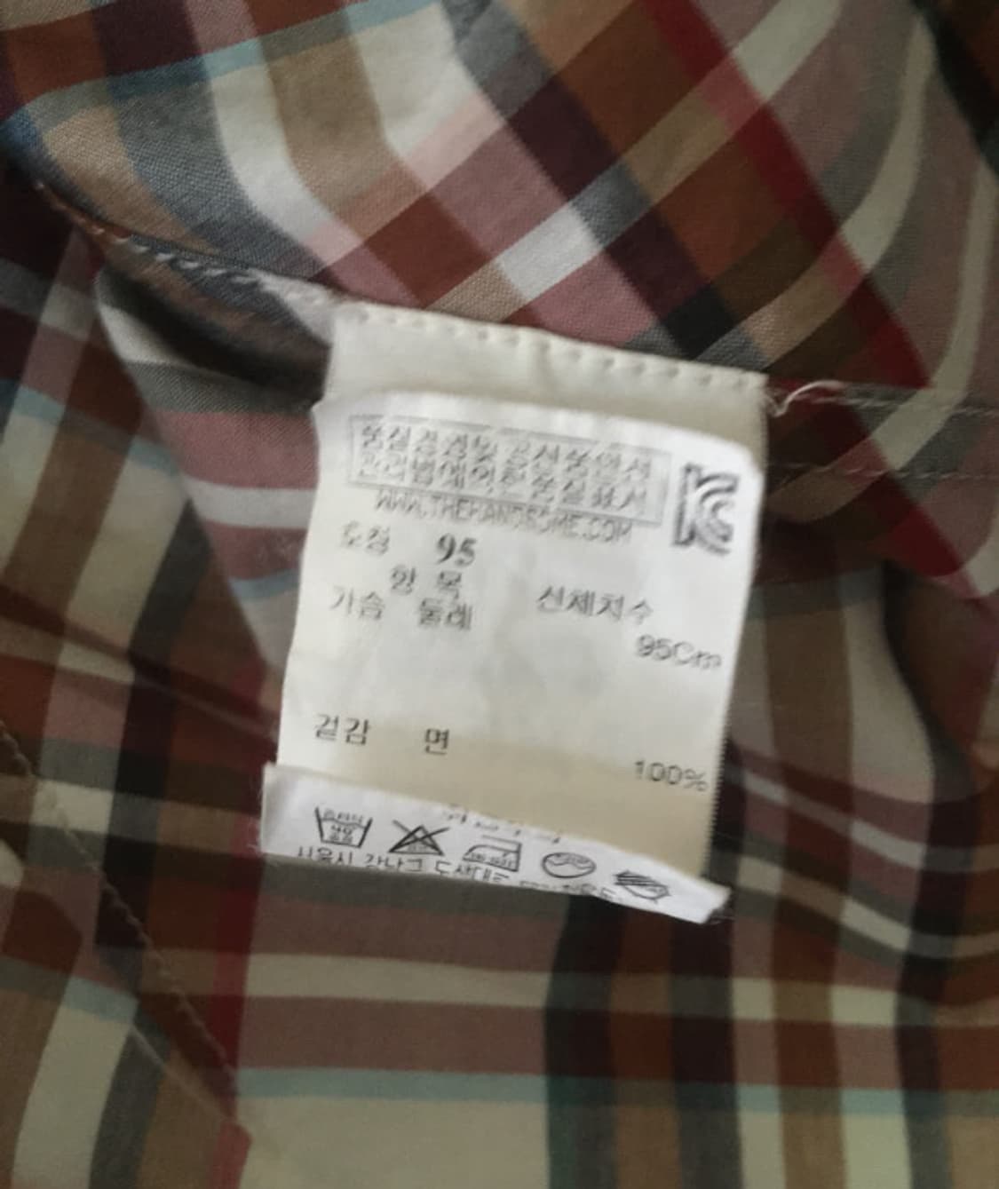 라프시몬스 raf simons 2016 봄/여름 상품이미지9