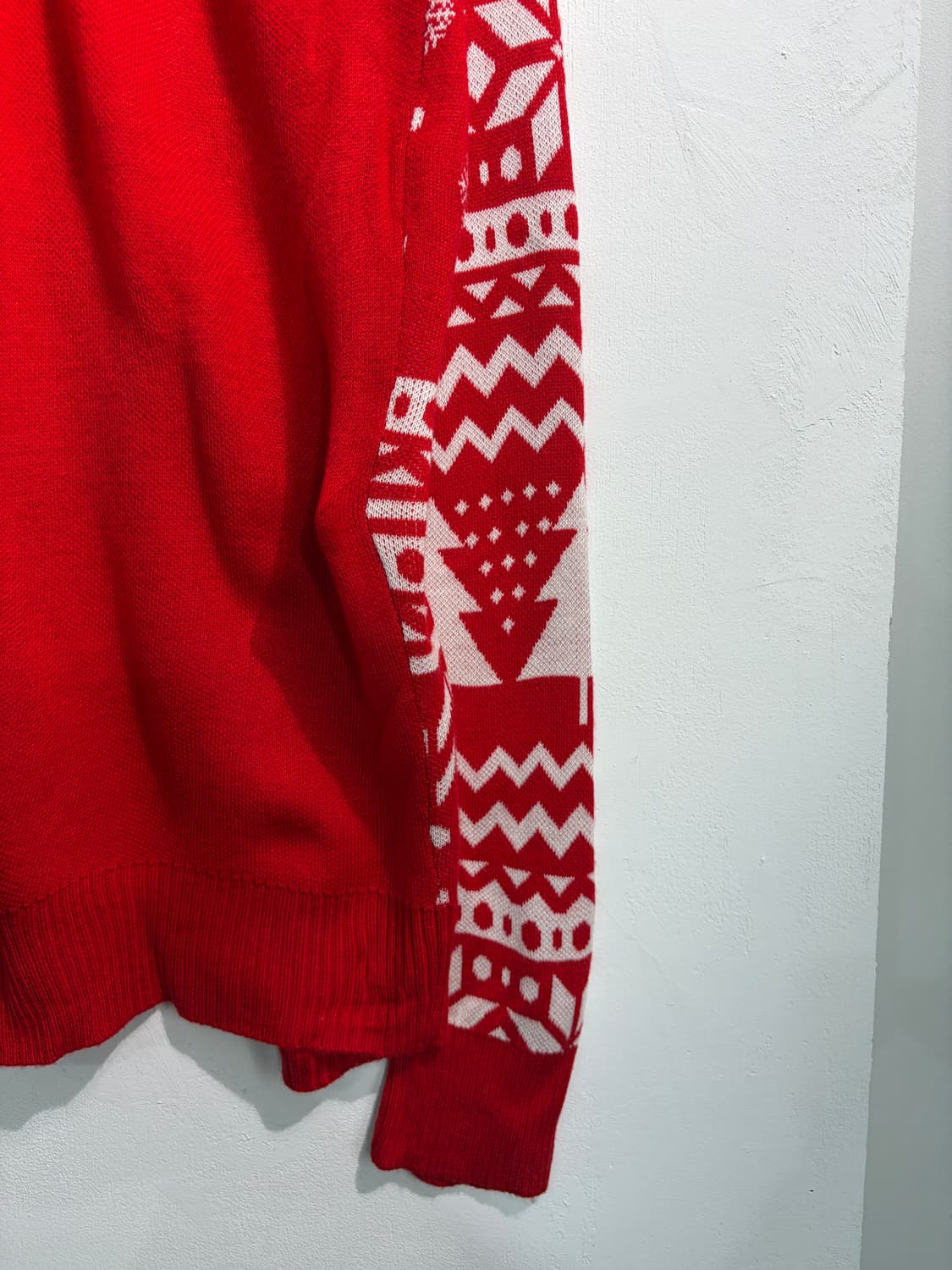 U.S.A. 크리스마스 어글리니트 XL 어글리스웨터 상품이미지9