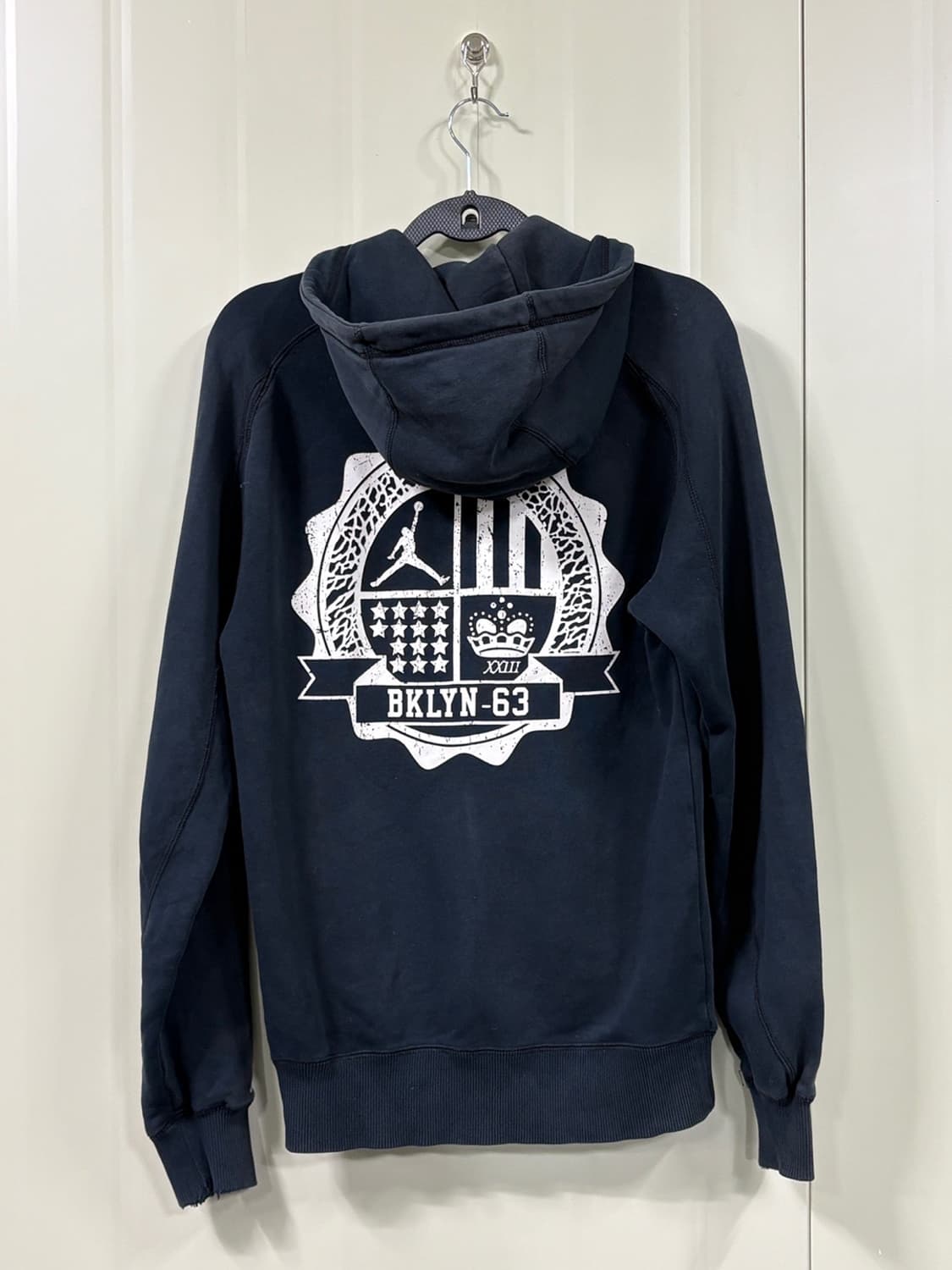 나이키 조던 후드집업 상품이미지4