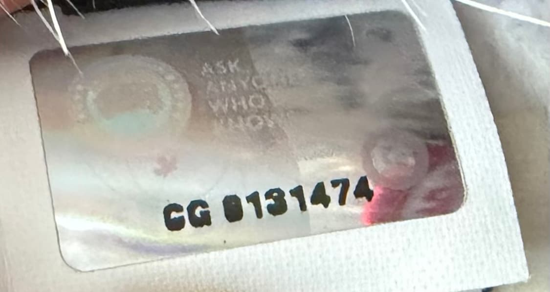 캐나다 구스 canada goose 에비에이터 털모자 s 상품이미지10