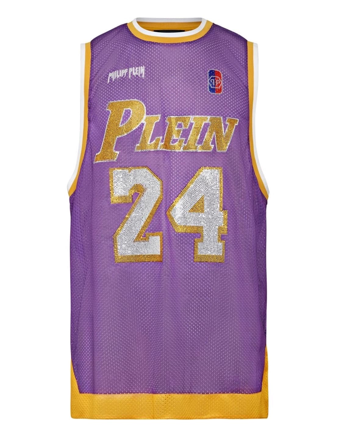 PHILIPP PLEIN JEWERLY KOBE JERSEY 상품이미지2