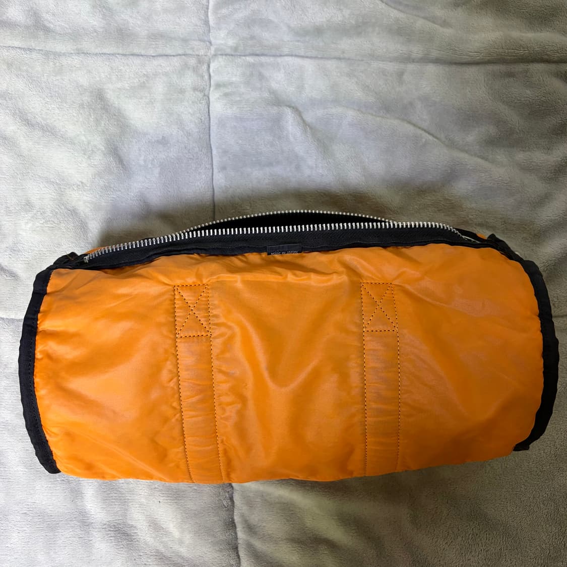 porter 요시다 포터 탱커 보스턴 더플백 L 블랙 상품이미지6