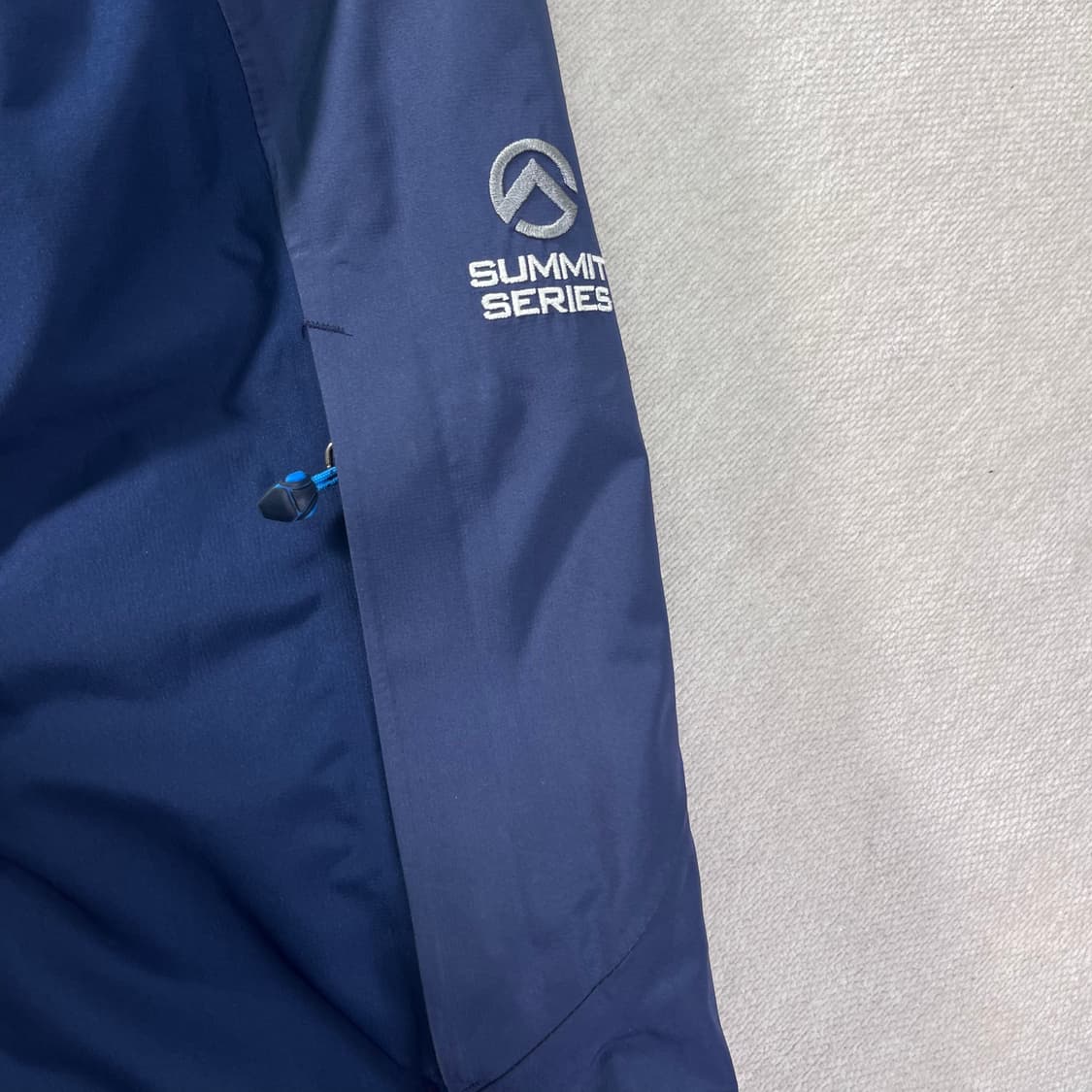 100 노스페이스 써밋시리즈 하이벤트 알파 바람막이 자켓 상품이미지4