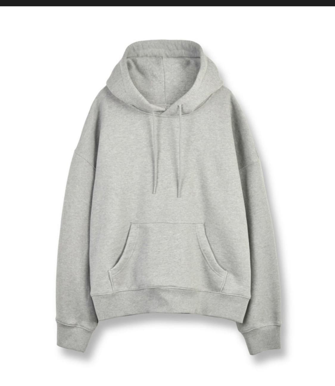 브라운야드 후드 2종 상품이미지3