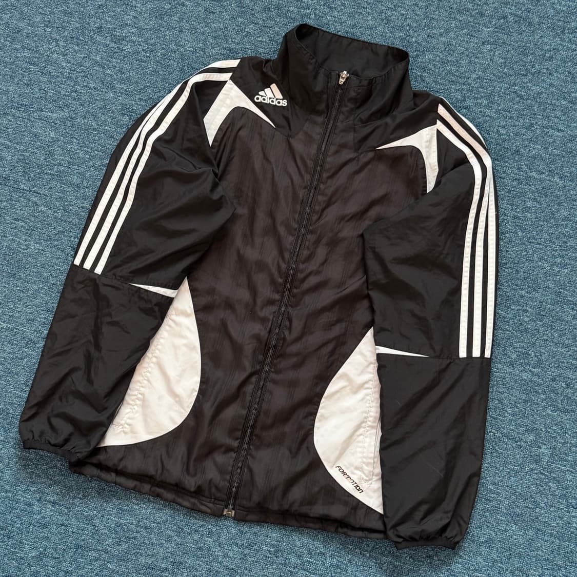 아디다스 올드스쿨 바람막이 상품이미지2