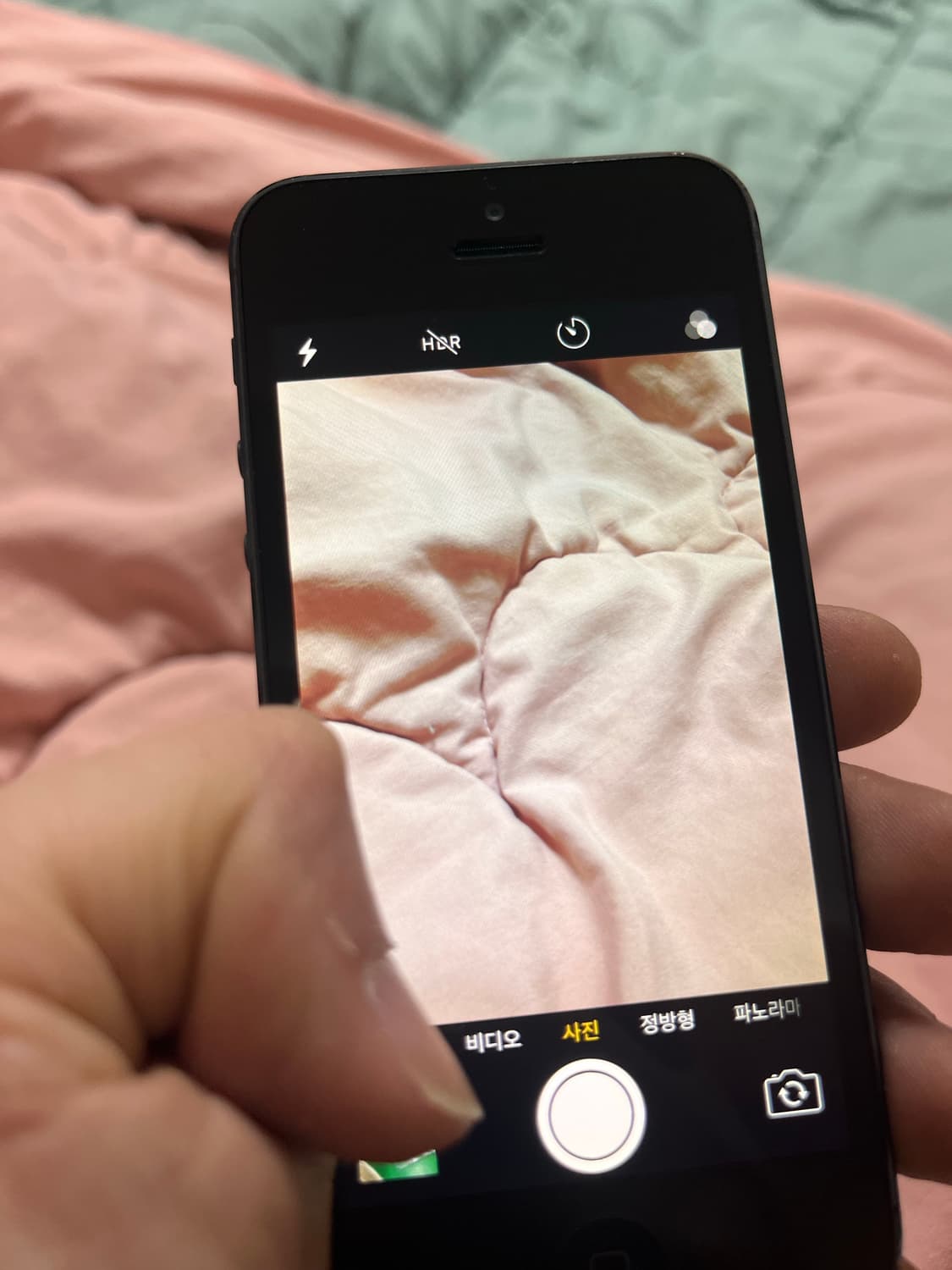 아이폰5 블랙 32GB 상품이미지5