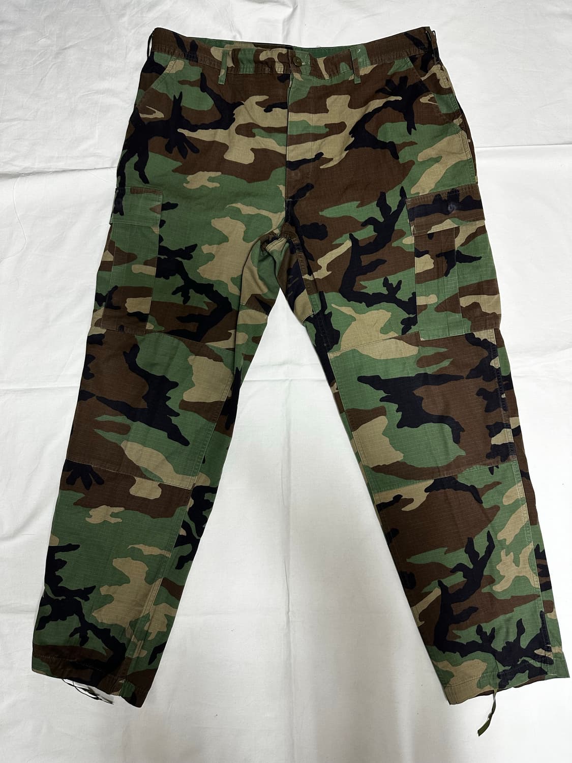 90‘s 개구리 카모 OG 상품이미지2